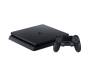 Игровая приставка Sony PlayStation 4 Slim 1TB Gran Turismo+Horizon Zero Dawn+Spider Man+PSPlus 3М (9391401)