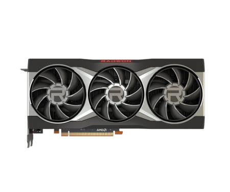 Видеокарта ASRock Radeon RX 6900 XT 16G