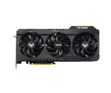 Видеокарта ASUS GeForce RTX 3060 Ti TUF Gaming 8GB (TUF-RTX3060TI-8G-GAMING)