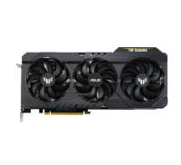 Видеокарта ASUS GeForce RTX 3070 TUF Gaming OC (TUF-RTX3070-O8G-GAMING)