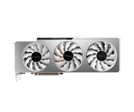 Видеокарта Gigabyte GeForce RTX 3090 VISION OC 24G (GV-N3090VISION OC-24GD)