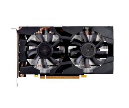 Видеокарта Inno3D GeForce GTX 1060 6GB (P106-100) Crypto Mining Twin X2 (MN106F-5SDN-N5G) Samsung memory