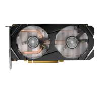 Видеокарта KFA2 GeForce GTX 1660 Super (1-Click OC) (60SRL7DSY91K)
