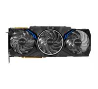 Видеокарта KFA2 GeForce RTX 2070 Super Work The Frames Edition (27ISL6MD24WF)