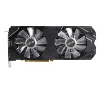 Видеокарта KFA2 GeForce RTX 2080 Super EX (1-Click OC) (28ISL6MDU9EK)