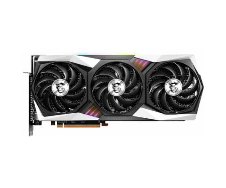 Видеокарта MSI Radeon RX 6800 XT GAMING X TRIO 16G