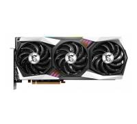 Видеокарта MSI Radeon RX 6800 XT GAMING X TRIO 16G