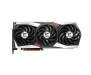 Видеокарта MSI Radeon RX 6800 XT GAMING X TRIO 16G