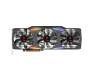 Видеокарта PNY GeForce RTX 3090 24GB XLR8 Gaming UPRISING EPIC-X RGB Triple Fan Edition (VCG309024TFXMPB)