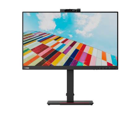 Монитор Lenovo ThinkVision T24v-20 (61FCMAT6UA)