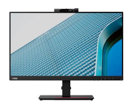 Монитор Lenovo ThinkVision T24v-20 (61FCMAT6UA)