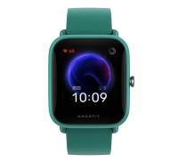 Смарт-часы Amazfit Bip U Pro Green