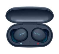 Наушники Sony WF-XB700 Blue