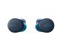 Наушники Sony WF-XB700 Blue