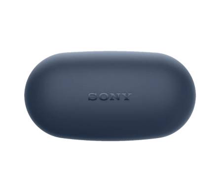 Наушники Sony WF-XB700 Blue