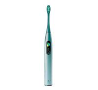 Электрическая зубная щетка Oclean X Pro Mist Green