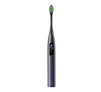 Электрическая зубная щетка Oclean X Pro Aurora Purple