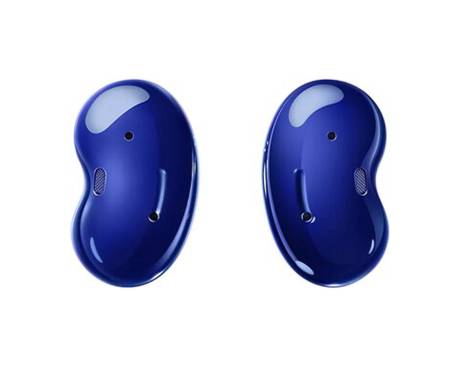 Наушники Samsung Galaxy Buds Live Blue (R180)