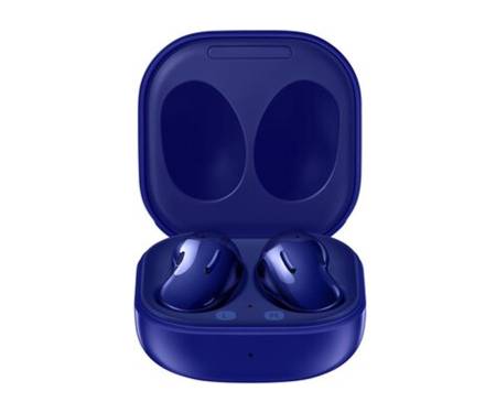 Наушники Samsung Galaxy Buds Live Blue (R180)