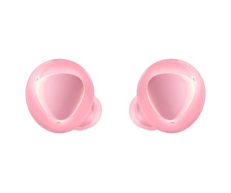 Наушники Samsung Galaxy Buds+ (Pink) SM-R175