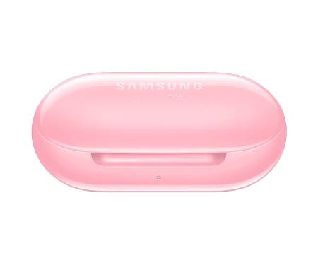 Наушники Samsung Galaxy Buds+ (Pink) SM-R175
