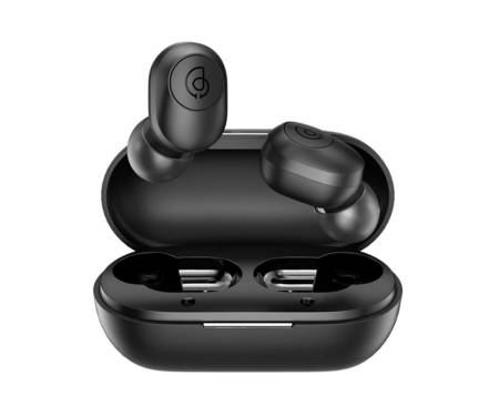 Наушники Haylou GT2S Black