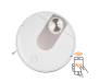 Робот-пылесос Viomi Robot Vacuum Cleaner SE