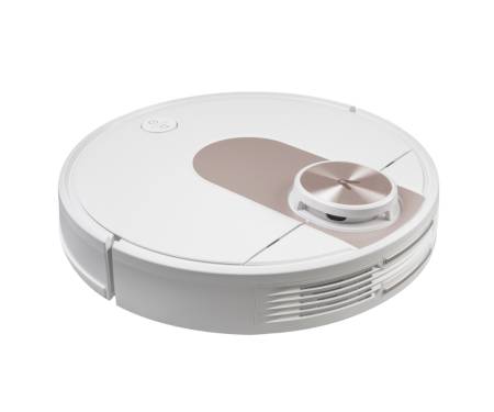 Робот-пылесос Viomi Robot Vacuum Cleaner SE