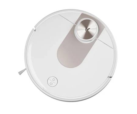 Робот-пылесос Viomi Robot Vacuum Cleaner SE