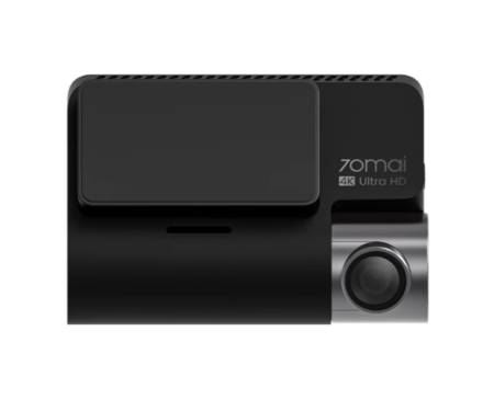 Автомобильный видеорегистратор Xiaomi 70mai Dash Cam A800 + Rearview Cam RC06 (MIDRIVE D09/RC06)