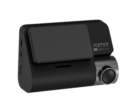 Автомобильный видеорегистратор Xiaomi 70mai Dash Cam A800 + Rearview Cam RC06 (MIDRIVE D09/RC06)