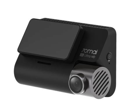 Автомобильный видеорегистратор Xiaomi 70mai Dash Cam A800 + Rearview Cam RC06 (MIDRIVE D09/RC06)