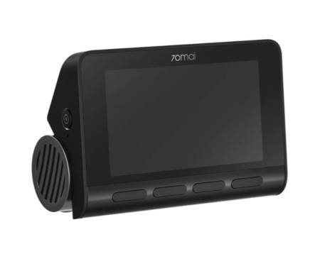 Автомобильный видеорегистратор Xiaomi 70mai Dash Cam A800 + Rearview Cam RC06 (MIDRIVE D09/RC06)