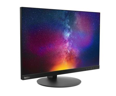Монитор Lenovo ThinkVision T23d (61C3MAT6UA)