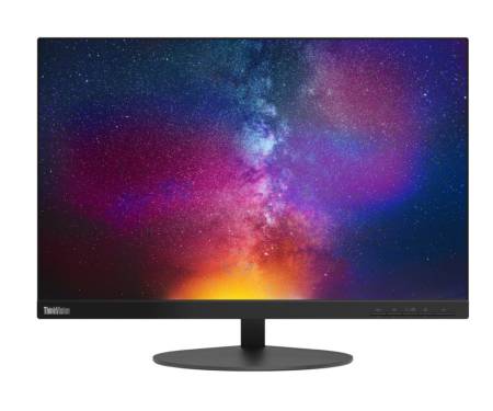 Монитор Lenovo ThinkVision T23d (61C3MAT6UA)