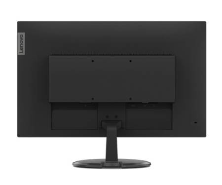 Монитор Lenovo ThinkVision C22-20 Black (62A7KAT1UA)