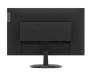 Монитор Lenovo ThinkVision C22-20 Black (62A7KAT1UA)