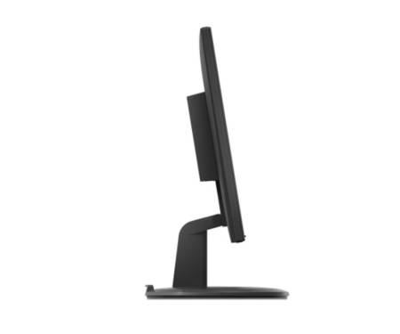 Монитор Lenovo ThinkVision C22-20 Black (62A7KAT1UA)