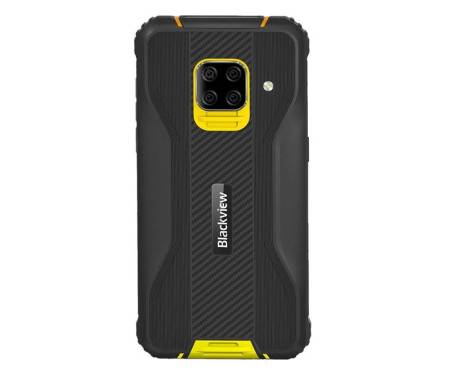 Смартфон Blackview BV5100 4/128GB Yellow