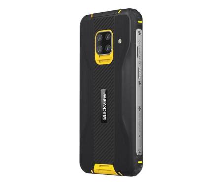 Смартфон Blackview BV5100 4/128GB Yellow