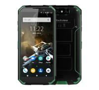 Смартфон Blackview BV9500 Plus 4/64GB Green