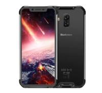 Смартфон Blackview BV9600 Pro 6/128GB Silver