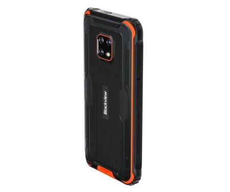 Смартфон Blackview BV4900 Pro 4/64GB Orange