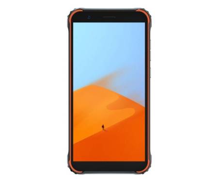 Смартфон Blackview BV4900 Pro 4/64GB Orange