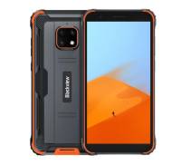 Смартфон Blackview BV4900 Pro 4/64GB Orange