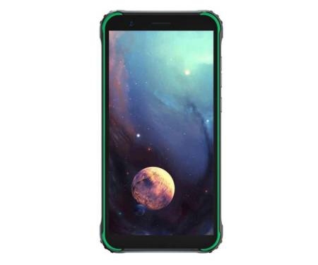 Смартфон Blackview BV4900 Pro 4/64GB Green