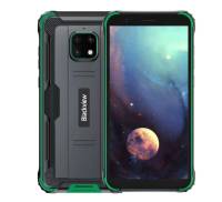 Смартфон Blackview BV4900 Pro 4/64GB Green