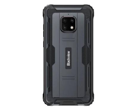 Смартфон Blackview BV4900 Pro 4/64GB Black