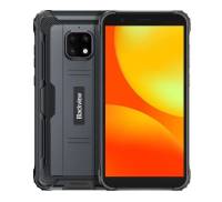 Смартфон Blackview BV4900 Pro 4/64GB Black