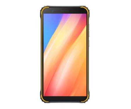 Смартфон Blackview BV4900 Pro 4/64GB Yellow